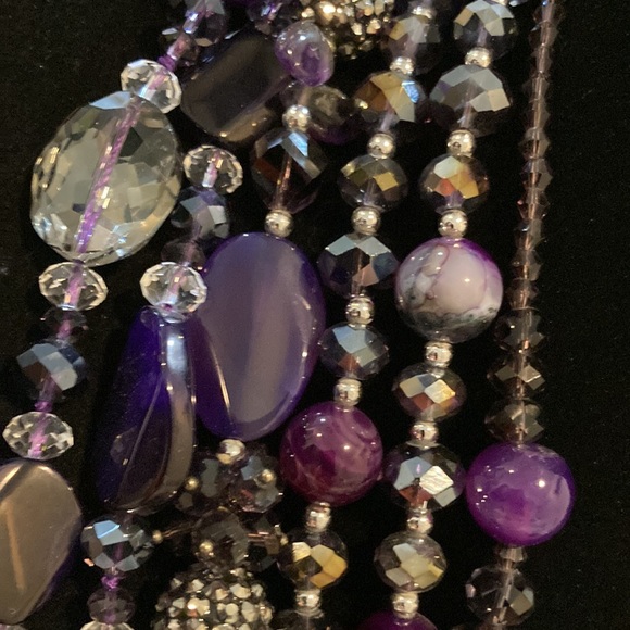 Purple Agate Baby💜💟🟣🟪 - Picture 3 of 17